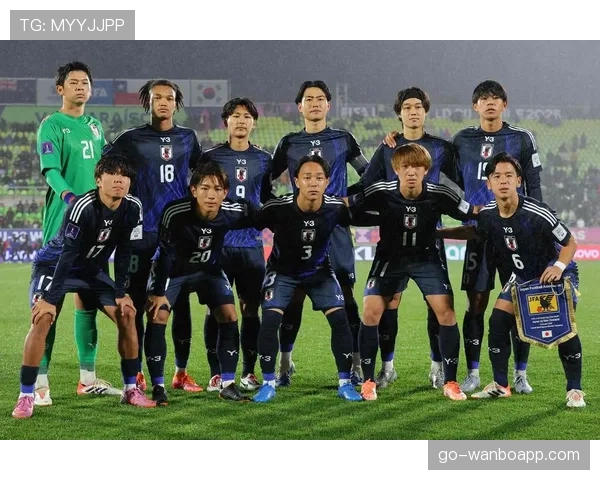 日本队2026世界杯阵容预测:森保一能否延续亚洲霸主地位 日本队2026世界杯阵容预测:森保一能否延续亚洲霸主地位